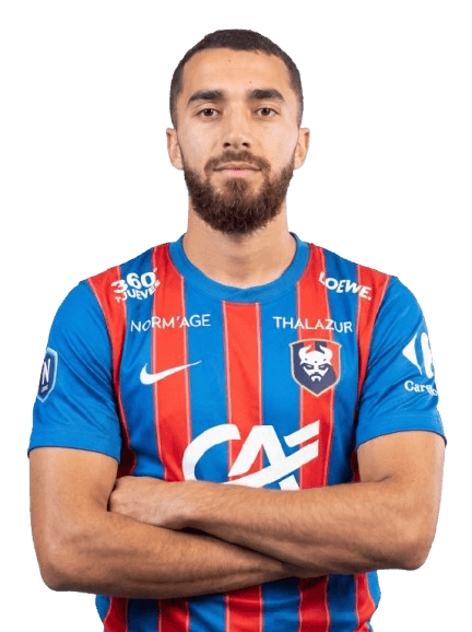 Belkacem Dali-Amar