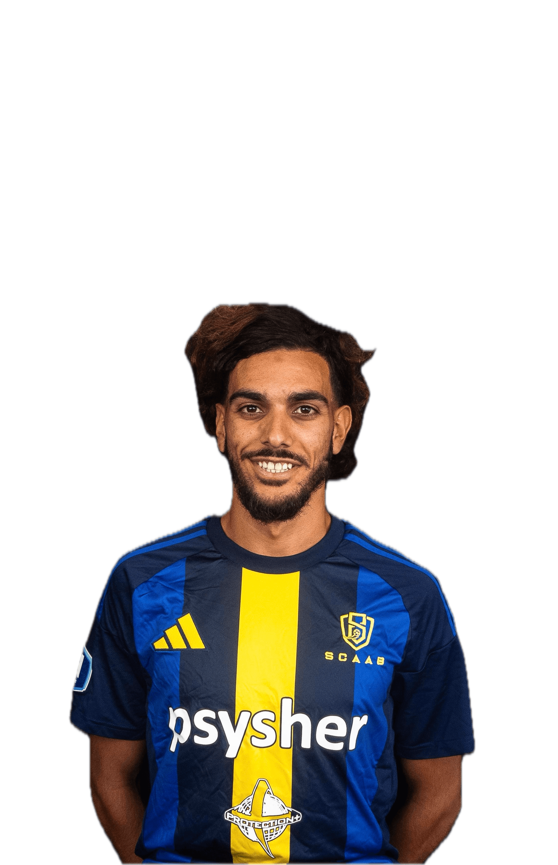 Billal El Kaddouri