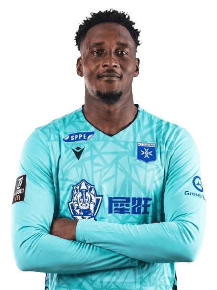 Donovan Léon