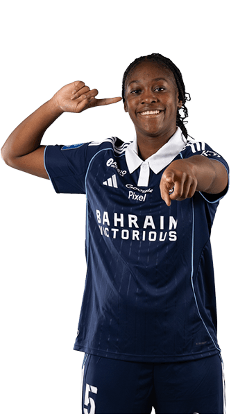 Kysha Sylla