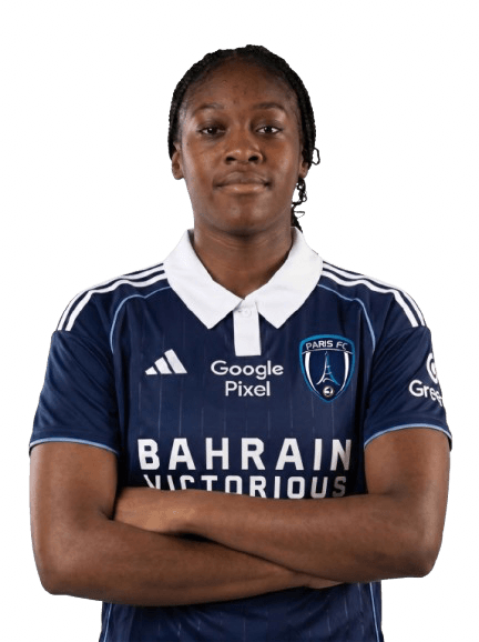 Kysha Sylla