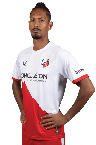 Sébastien Haller