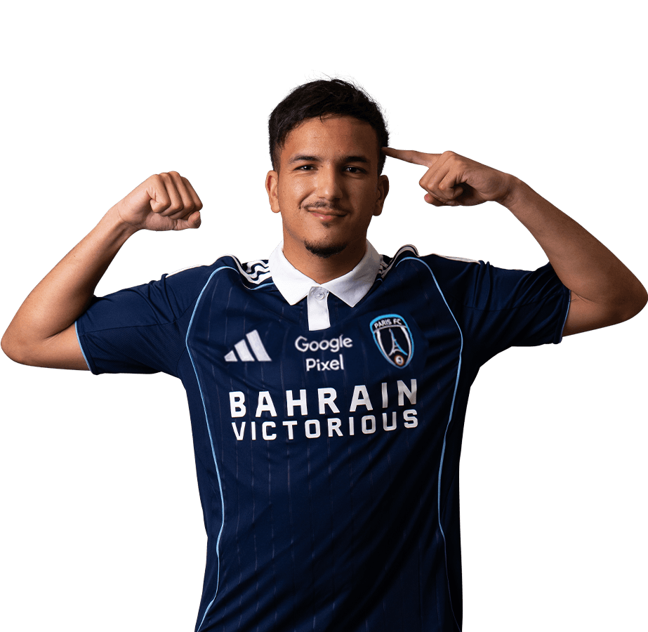 Sofiane Alakouch
