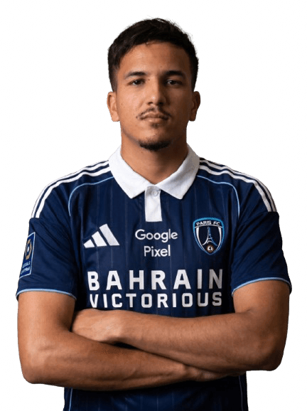 Sofiane Alakouch